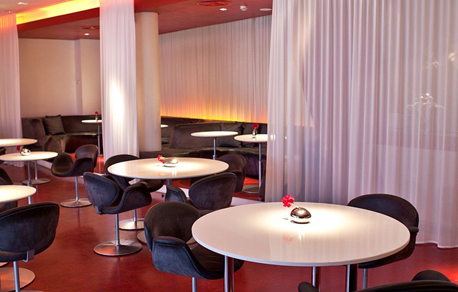 Q! Hotel Berlim