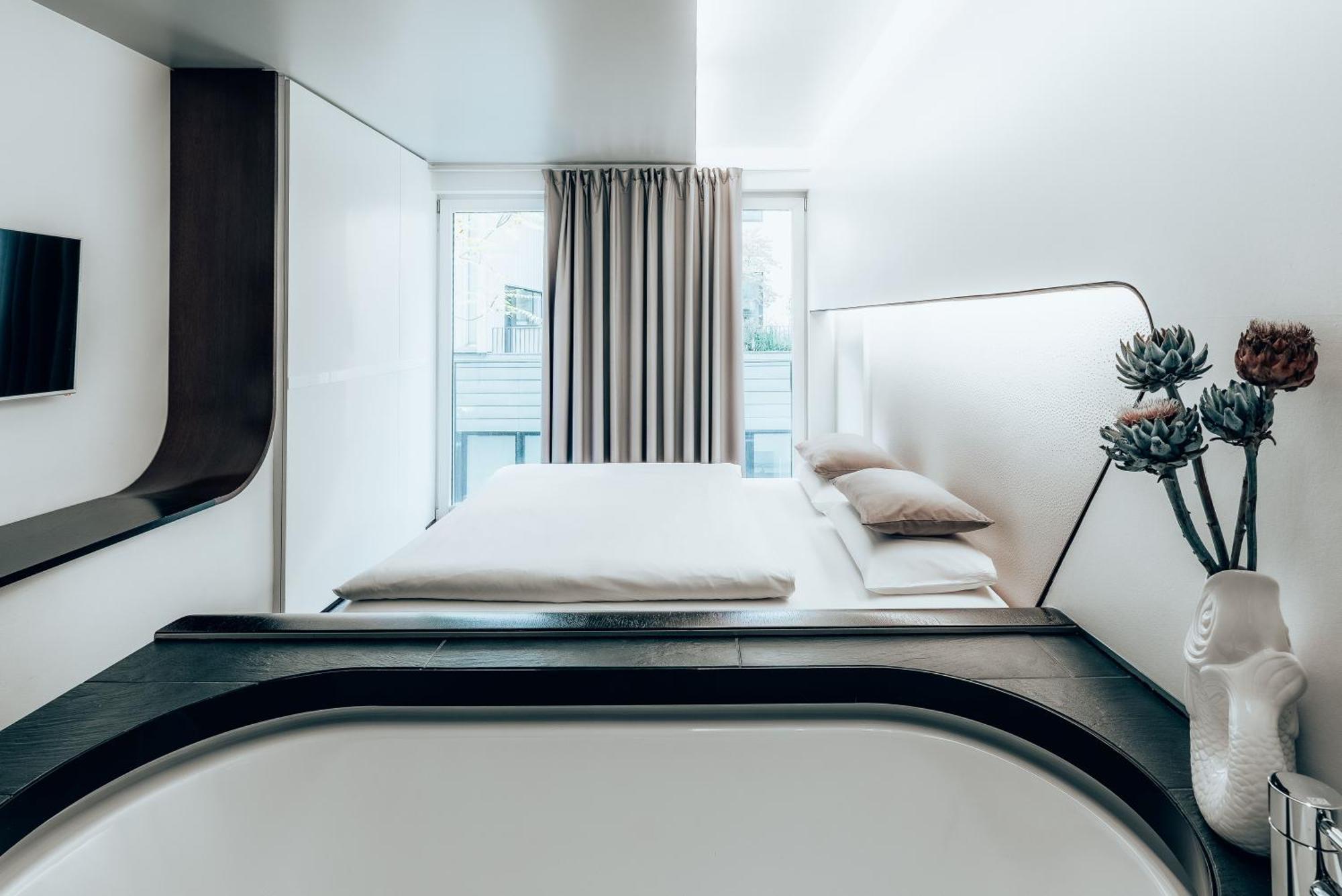 Hotel Q! Berlim