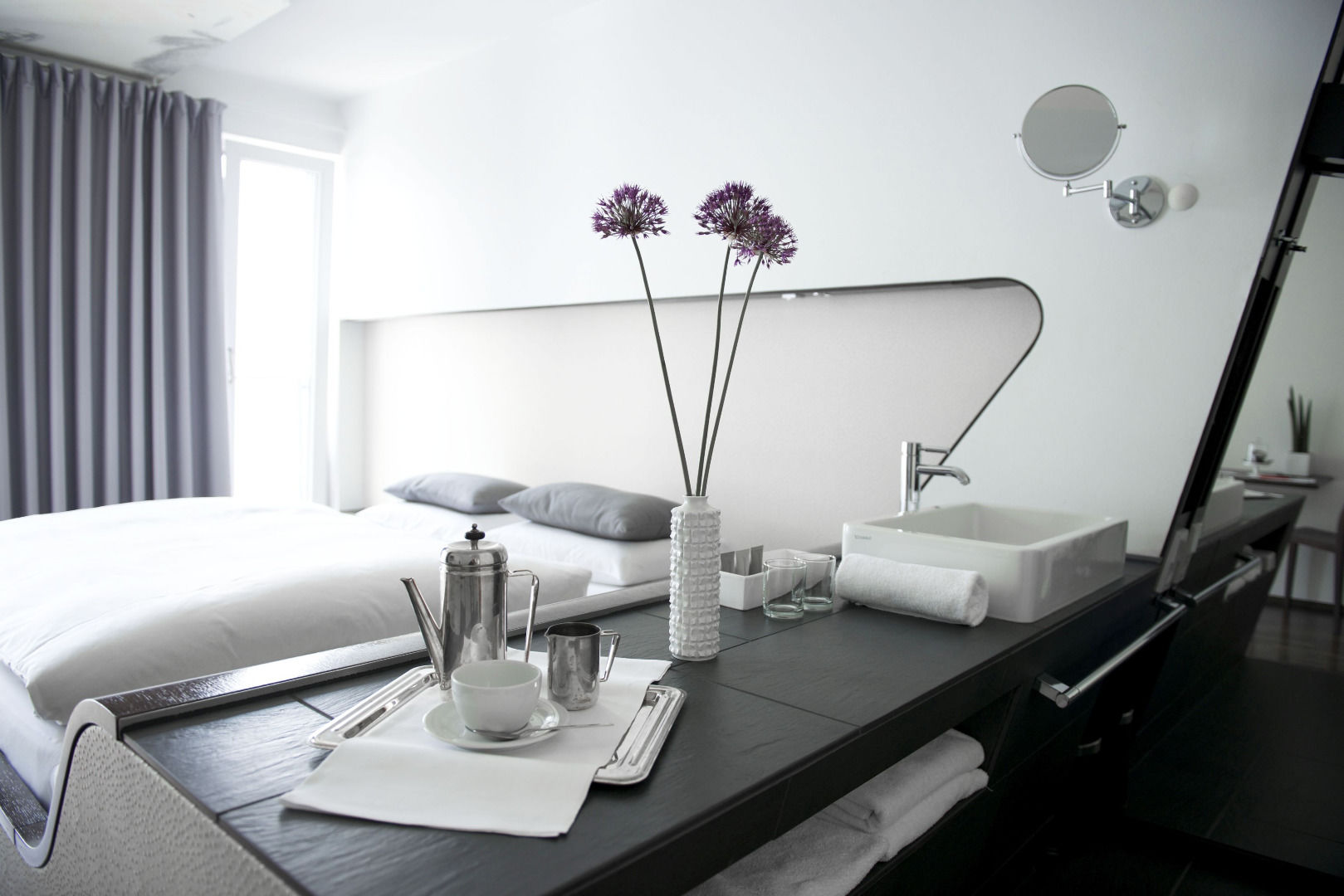 Hotel Q! Berlim