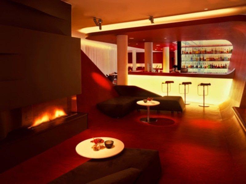 Q! Hotel Berlim