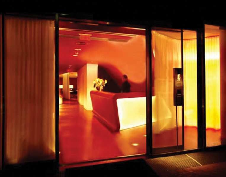 Q! Hotel Berlino
