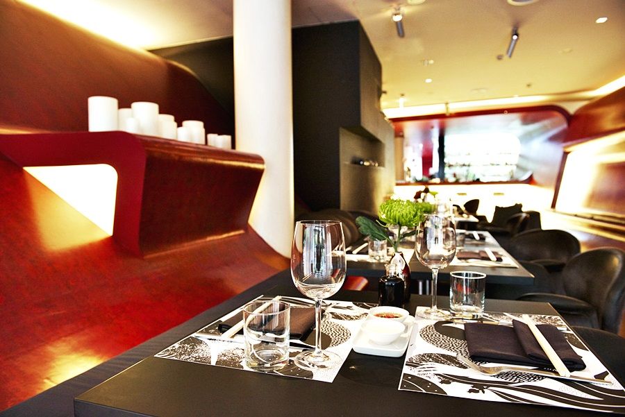 Q! Hotel Berlim